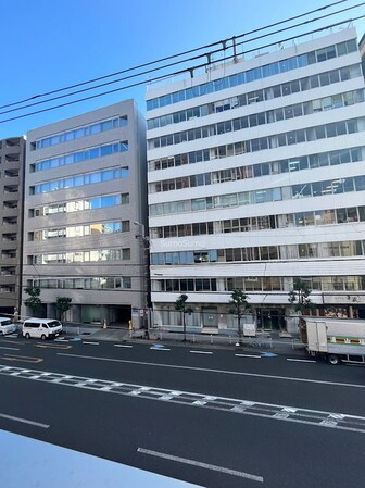 阿波座駅 徒歩3分 4階の物件内観写真